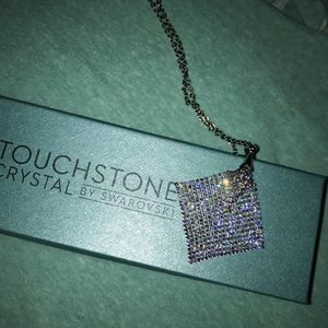 Swarovski Crystal Necklace